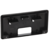 Picture of License Plate Bracket