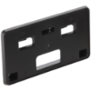 Picture of License Plate Bracket