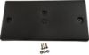 Picture of License Plate Bracket