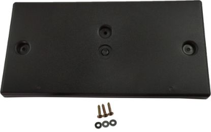 Picture of License Plate Bracket