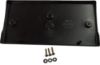 Picture of License Plate Bracket