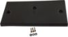 Picture of License Plate Bracket
