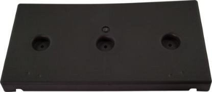 Picture of License Plate Bracket
