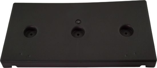 Picture of License Plate Bracket