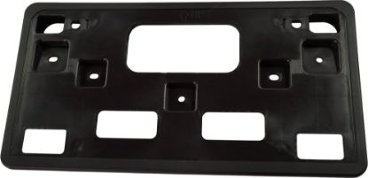 Picture of License Plate Bracket