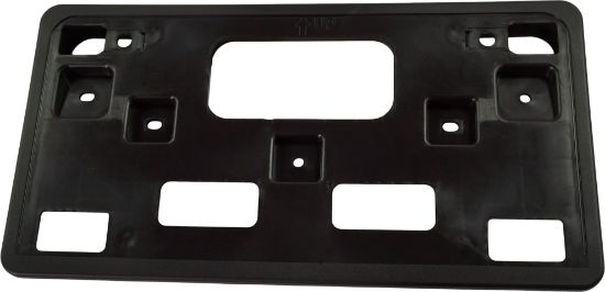 Picture of License Plate Bracket