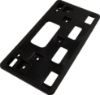 Picture of License Plate Bracket
