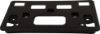 Picture of License Plate Bracket