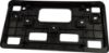 Picture of License Plate Bracket