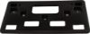 Picture of License Plate Bracket