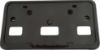 Picture of License Plate Bracket