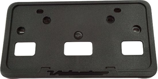 Picture of License Plate Bracket