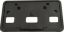 Picture of License Plate Bracket