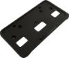 Picture of License Plate Bracket