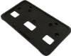 Picture of License Plate Bracket