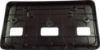 Picture of License Plate Bracket
