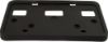 Picture of License Plate Bracket