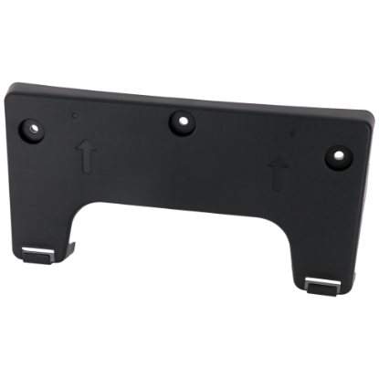 Picture of License Plate Bracket