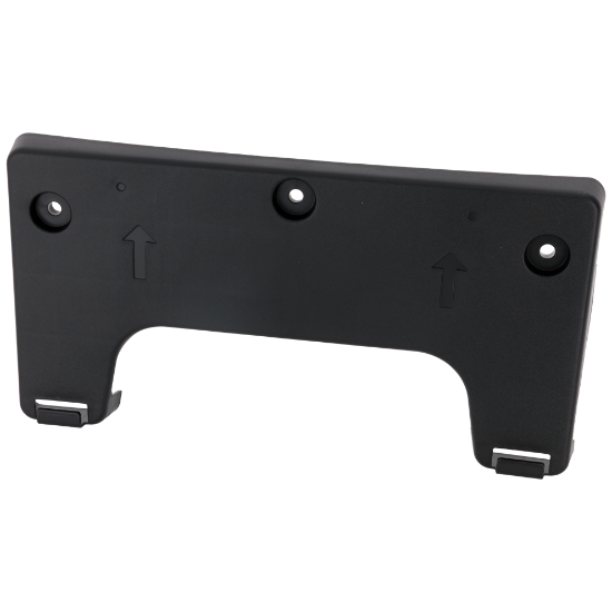 Picture of License Plate Bracket