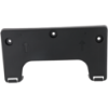 Picture of License Plate Bracket