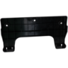 Picture of License Plate Bracket