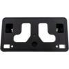 Picture of License Plate Bracket