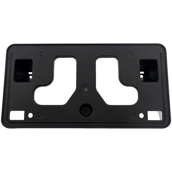 Picture of License Plate Bracket