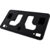 Picture of License Plate Bracket