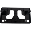 Picture of License Plate Bracket