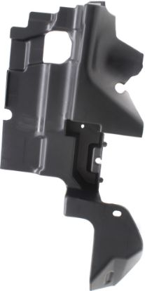Picture of Bumper Retainer