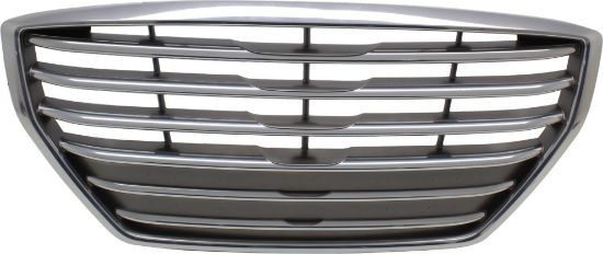 Picture of Grille Assembly