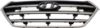 Picture of Grille Assembly
