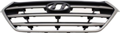Picture of Grille Assembly