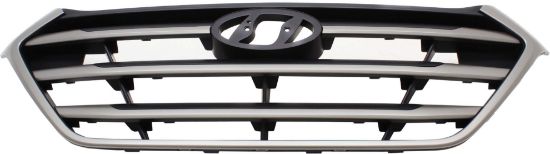 Picture of Grille Assembly