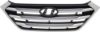 Picture of Grille Assembly