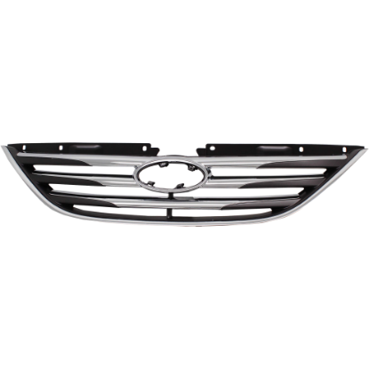 Picture of Grille Assembly
