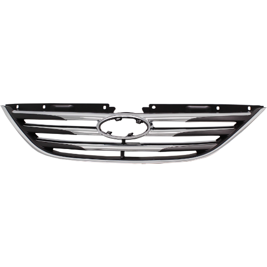 Picture of Grille Assembly