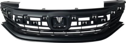Picture of Grille Assembly