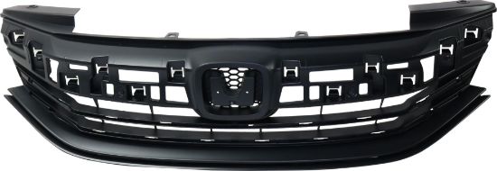 Picture of Grille Assembly
