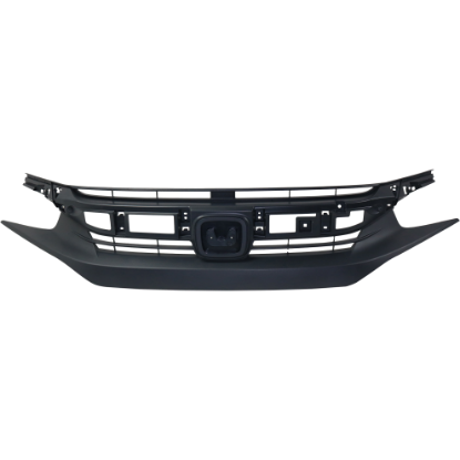 Picture of Grille Assembly
