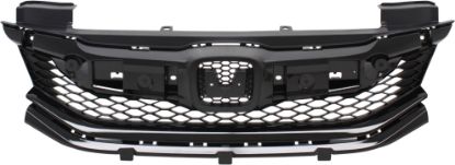 Picture of Grille Assembly
