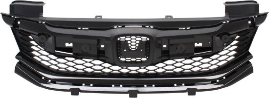 Picture of Grille Assembly