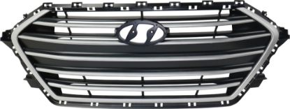 Picture of Grille Assembly