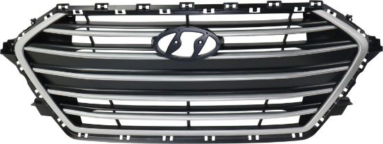 Picture of Grille Assembly