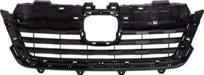 Picture of Grille Assembly