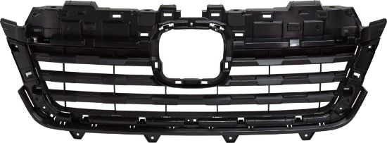 Picture of Grille Assembly