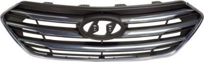 Picture of Grille Assembly