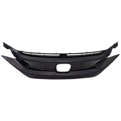 Picture of Grille Assembly