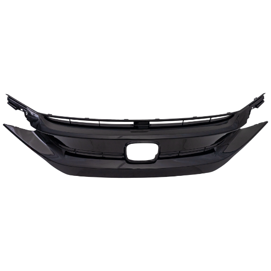 Picture of Grille Assembly