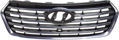 Picture of Grille Assembly